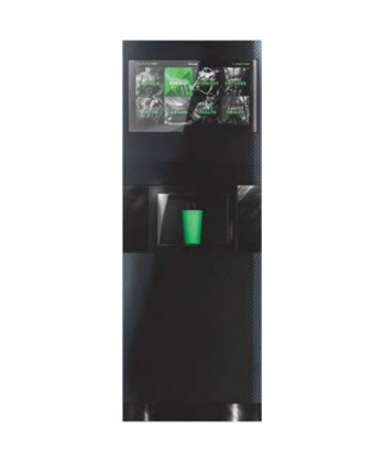 JL500-IN8C Energy Drinks Blending Vending Machine
